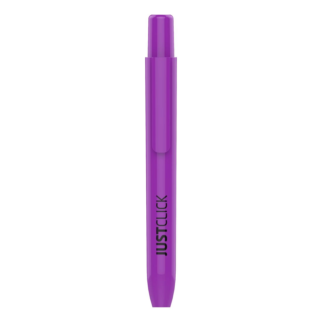 Morris Profumi Just Click Highlighter - Violet M2