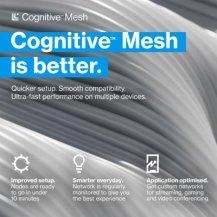 Velop Pro 6E - WiFi 6E 3 piece(s)