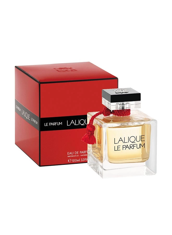 Le Parfum Eau de Parfum - 100ml