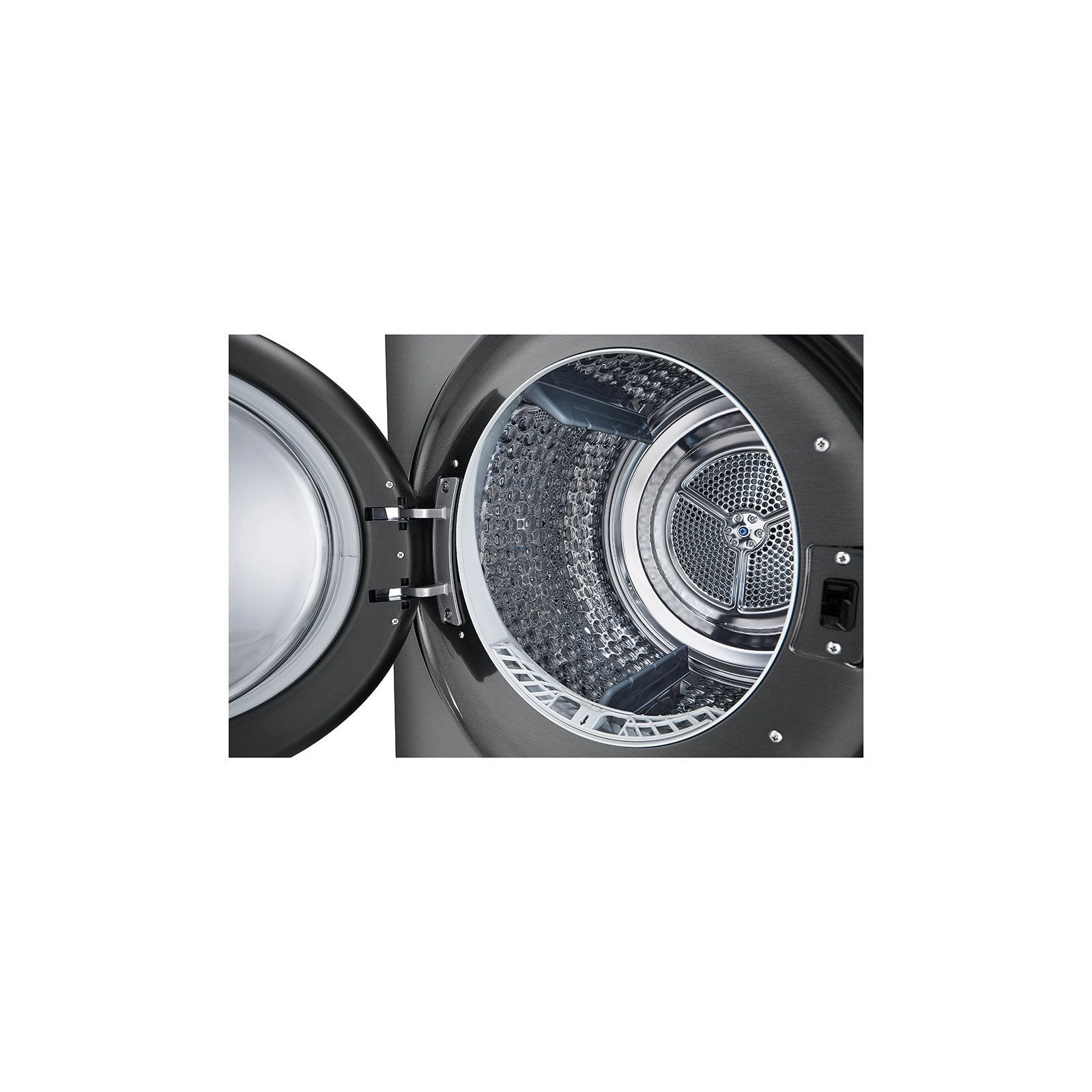 WashTower W4W8BVPKZHM/A9N-LITE