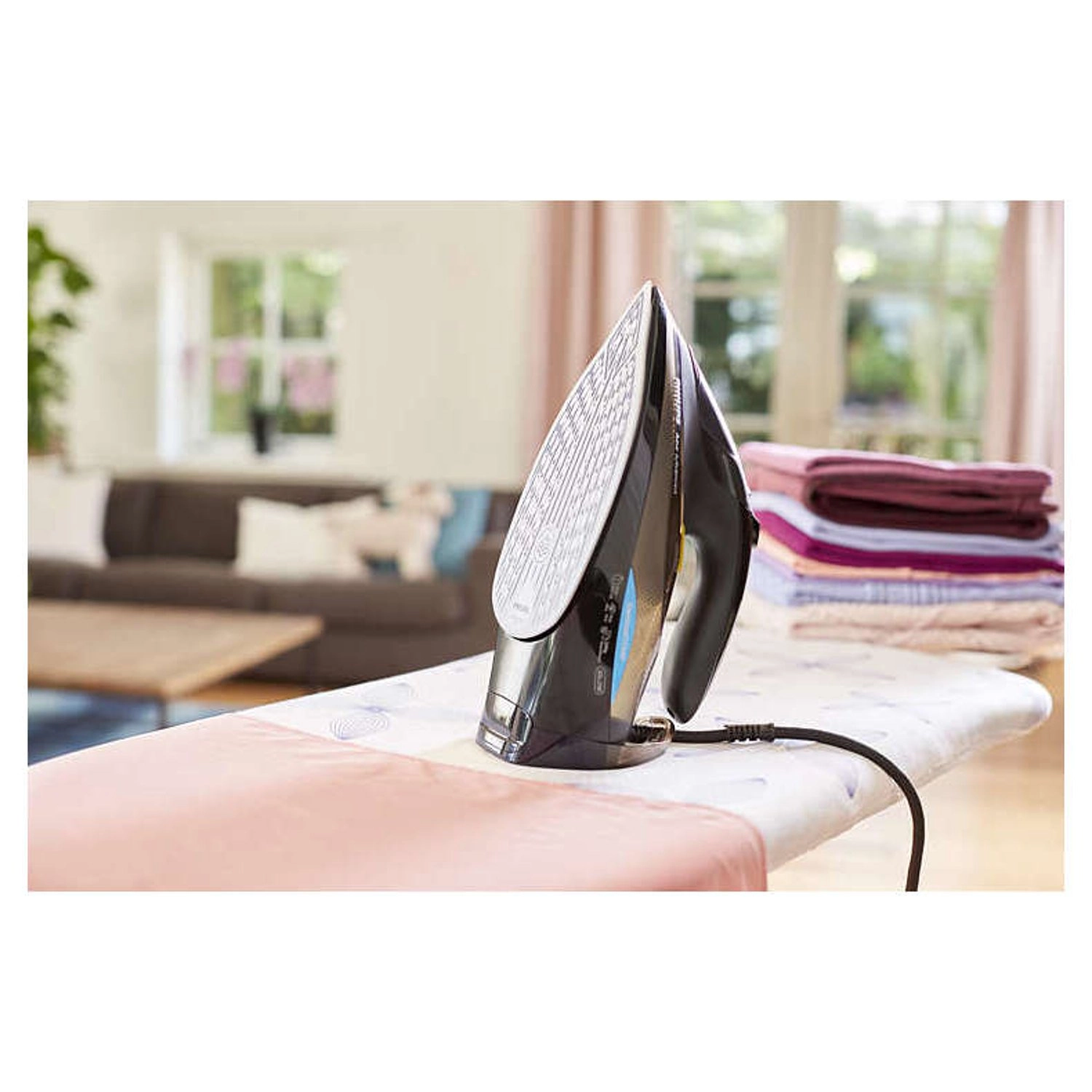 GC493606 - 3000W 55g 0.33L