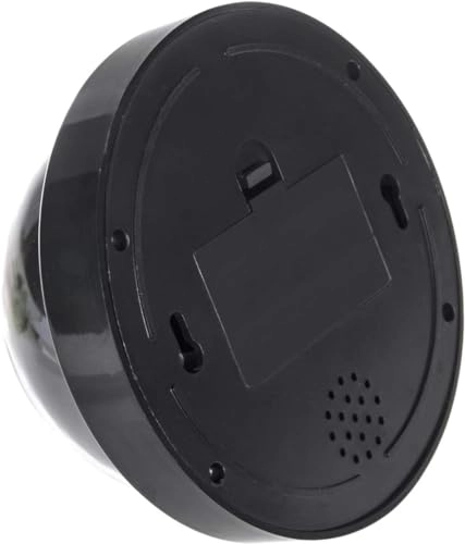 Dummy Dome CCTV Security Camera - Indoor Outdoor