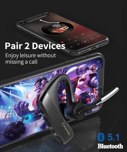 K18 Wireless Headset