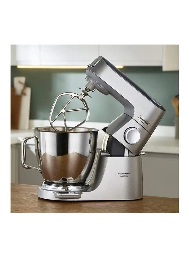 Chef Baker - 7 Liter(s) 1200 Watt