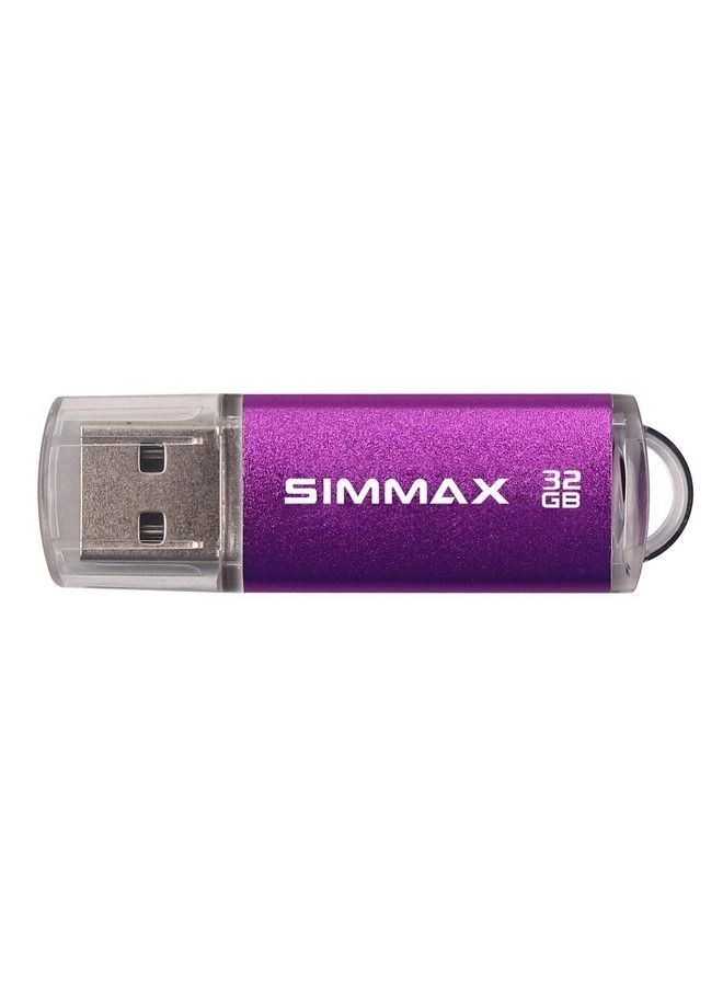 Flash Drive - USB 2.0 32GB Pack