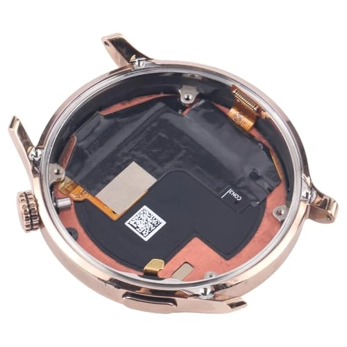 LCD Screen with Digitizer for Honor Watch 4 Pro - Full Assembly