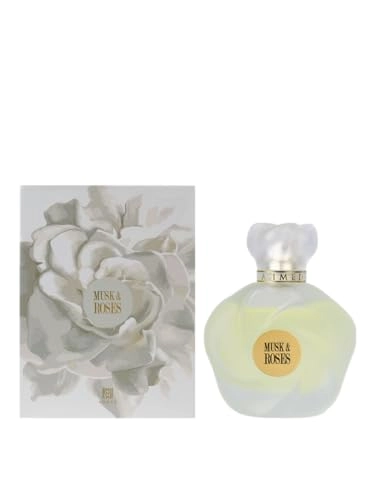 Musk & Roses Eau de Parfum 60ml