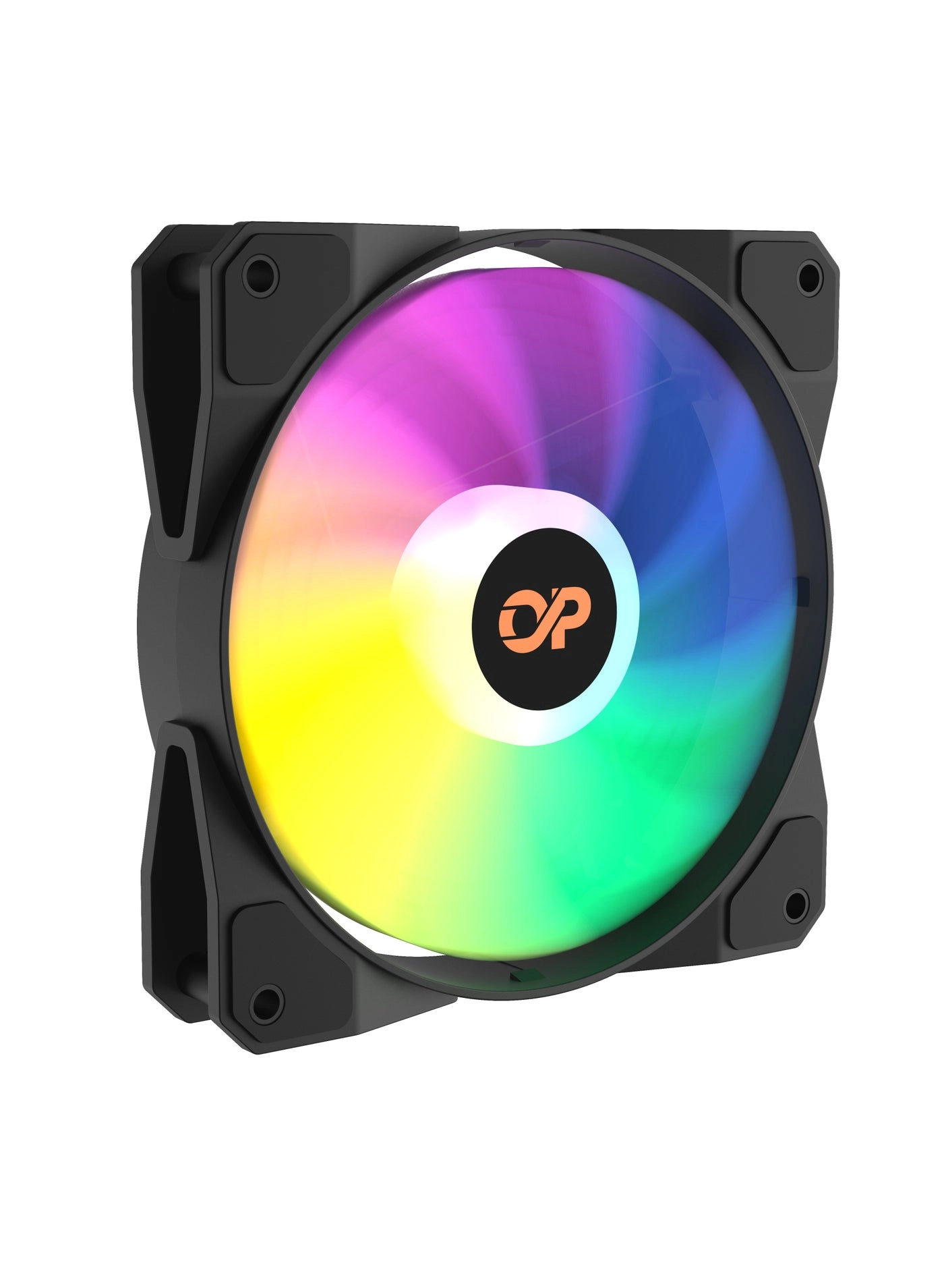 POWER AC-302 - 1 Pack 120mm