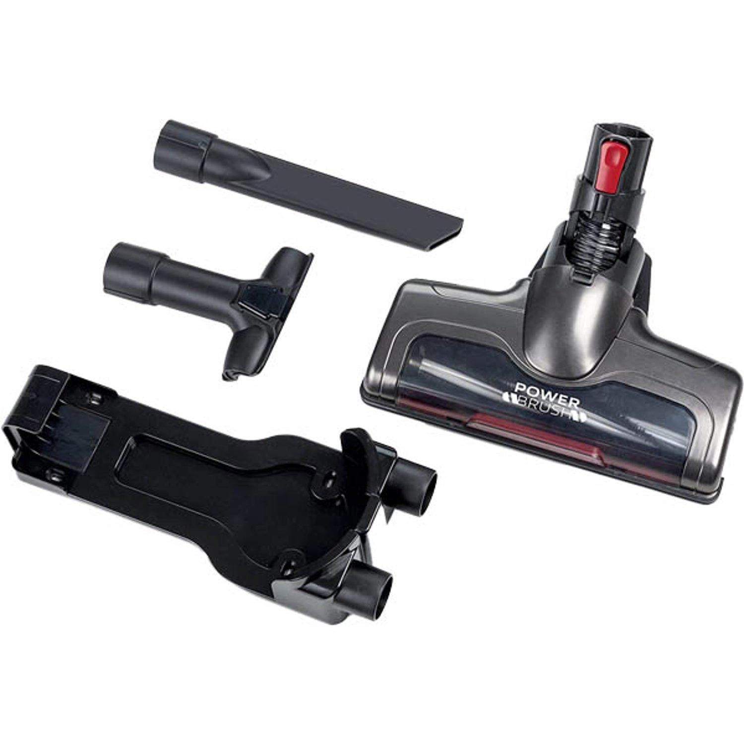 SVM12.000RD - Cordless Vacuum Cleaner 35 minutes