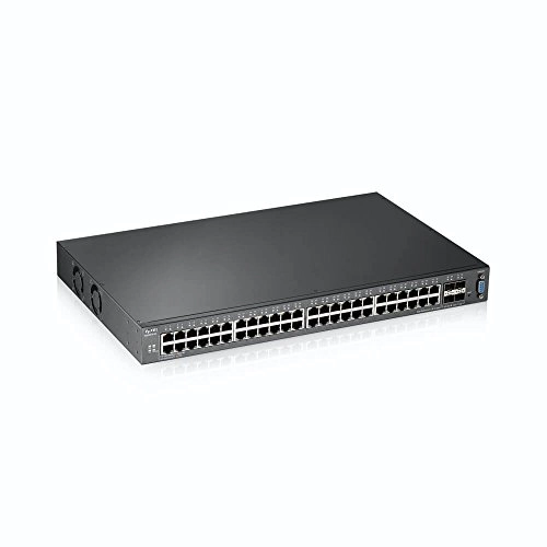 XGS2210-52 - 48-ports