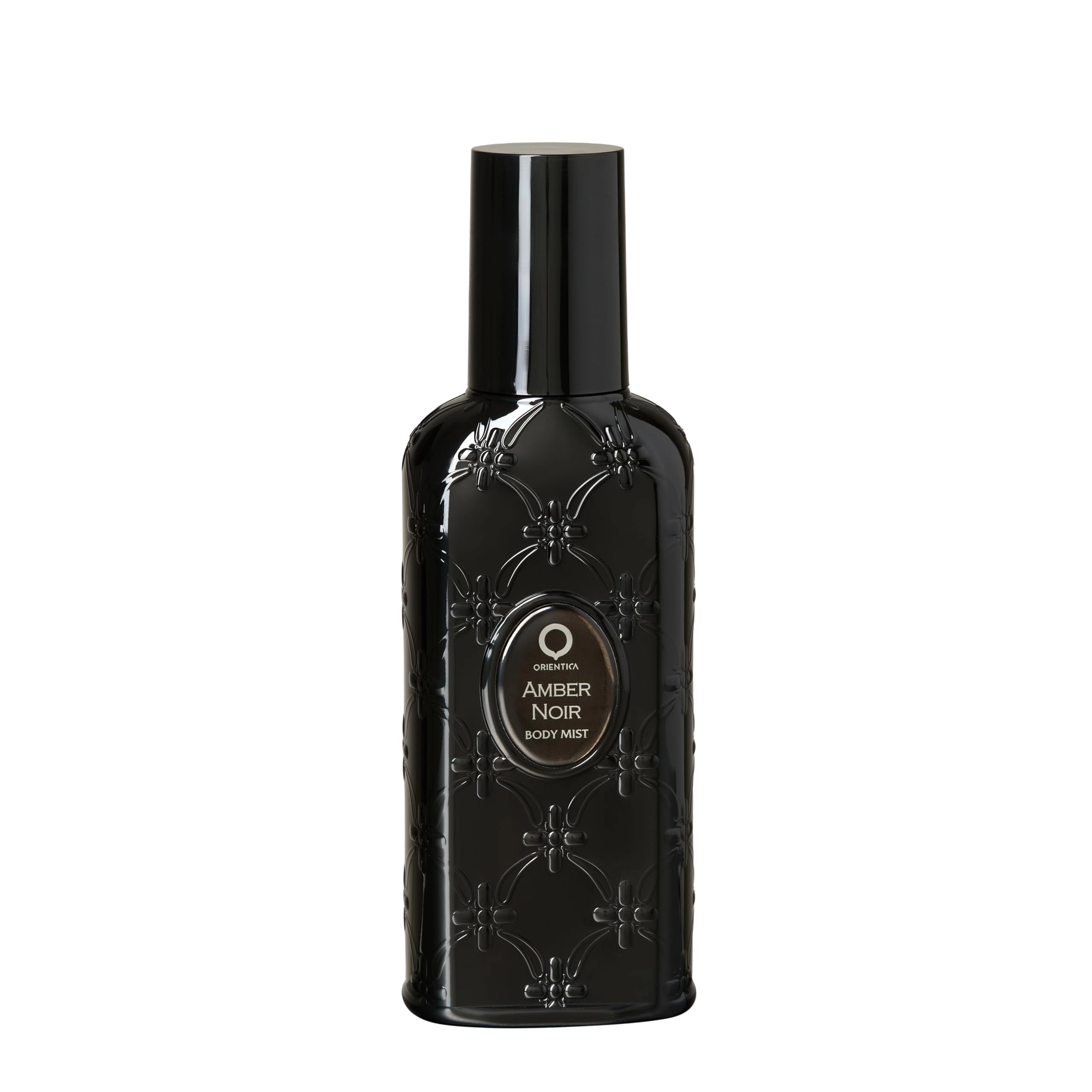 Orientica Luxury Amber Noir Body Mist - 8 Oz / 236ml