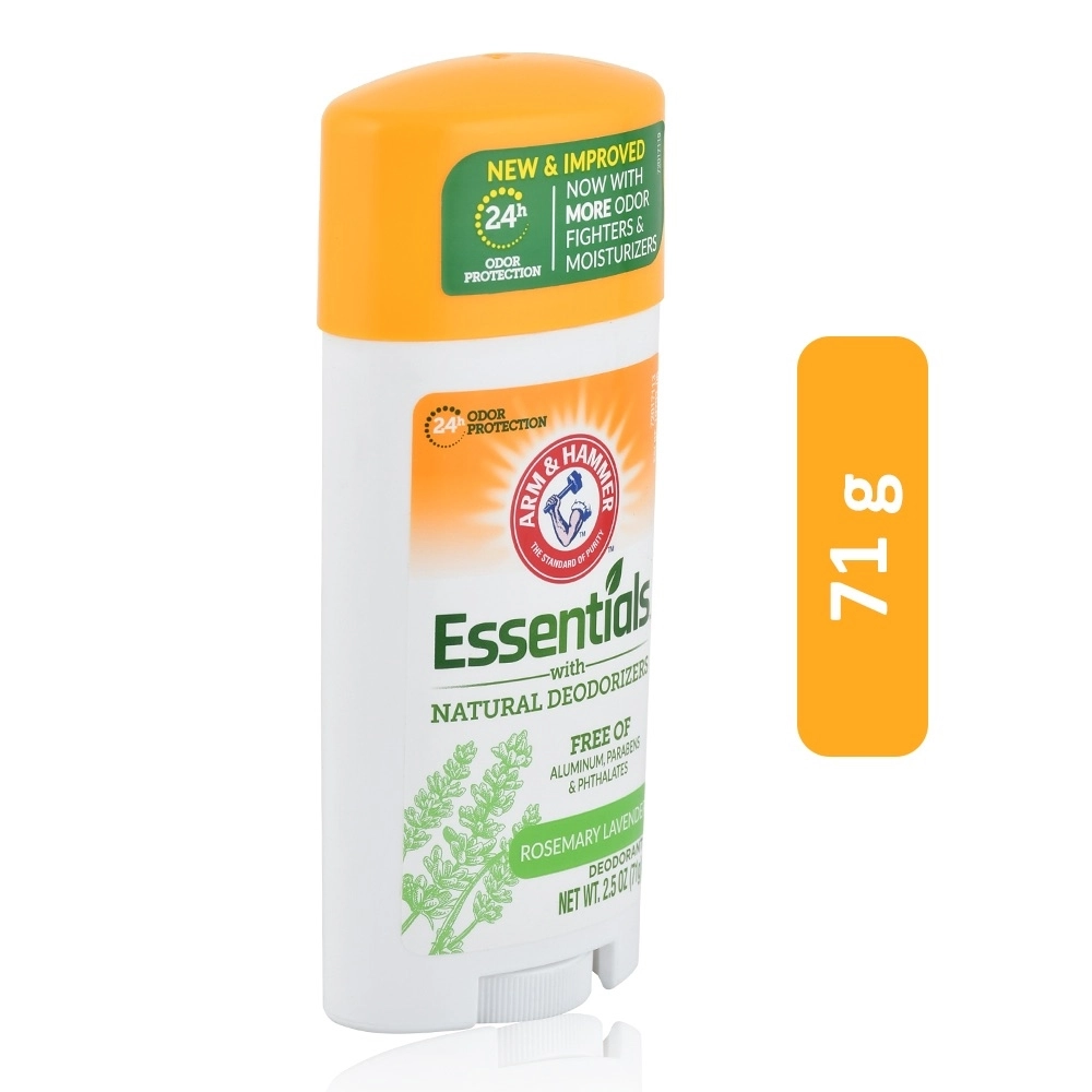 Essentials - Fresh 71.25 gram