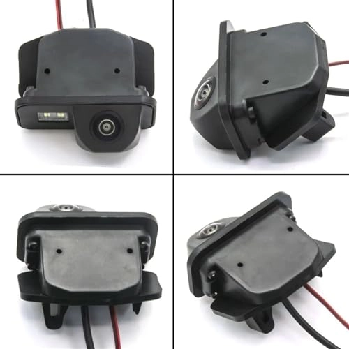 Rear Camera - Night Vision RCA 1280*720