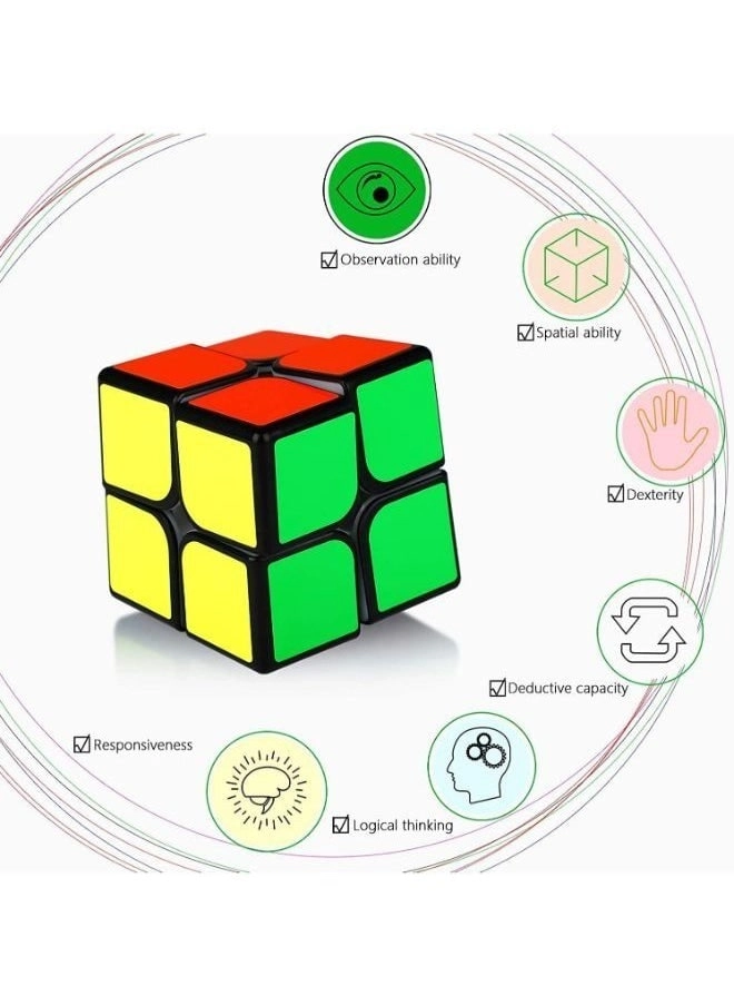 Rubiks Cube Puzzle