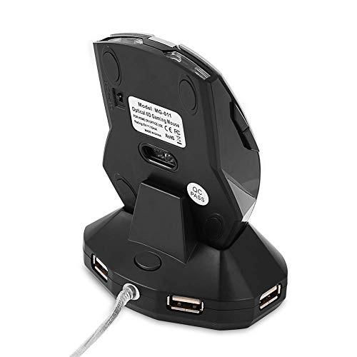 Gaming Mouse - Wireless