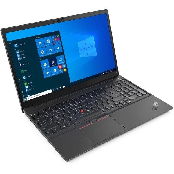 Thinkpad E15 Gen2 20TD000HAD - 15.6'' Core i7-1165G7 8GB DDR4 512GB SSD