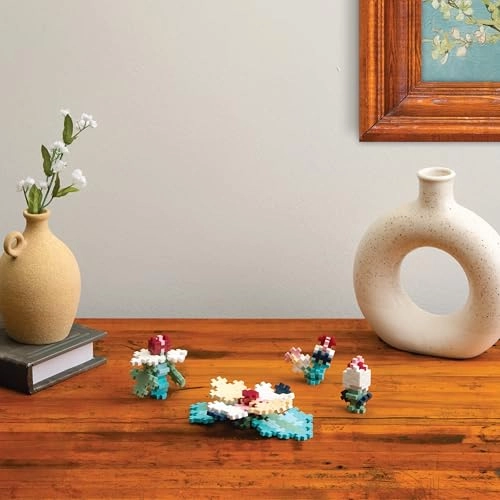 Inspired - Van Gogh Almond Blossom - 36 months - 12 years 350 pieces