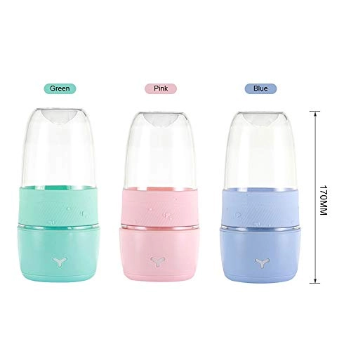 Portable Glass Blender - 380ml