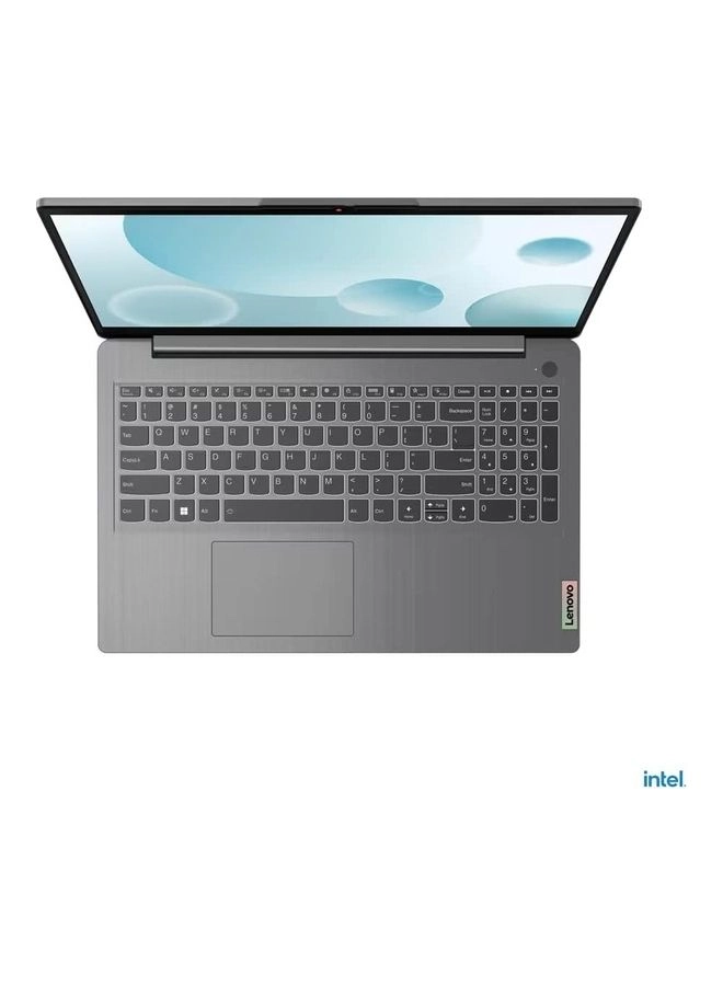IdeaPad 3 - 15.6'' Core i7-1255U 8GB DDR4 512GB SSD