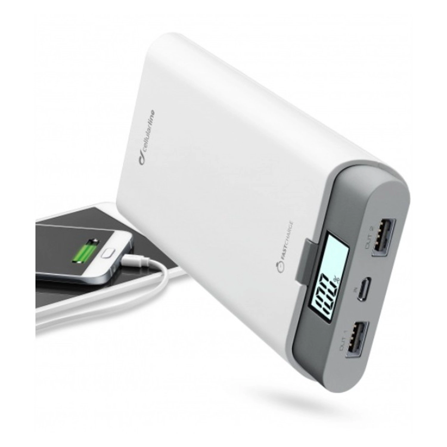 FREEP20000W - 20,000 mAh