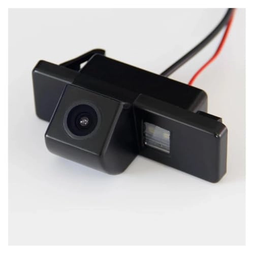 Car Rear View Camera - Night Vision Wired or Wireless 1280*720P