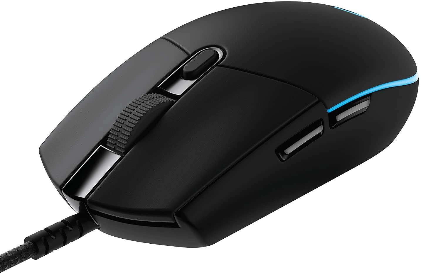 G Pro Mouse - Wired