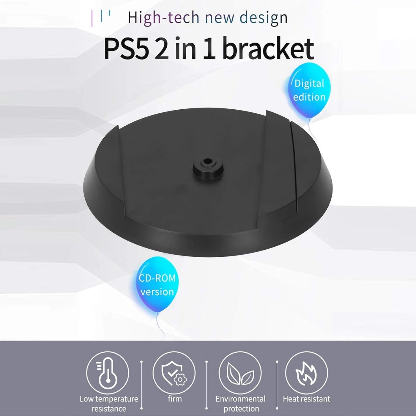 Vertical Stand - PS5