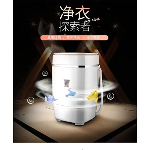 Mini Washing Machine