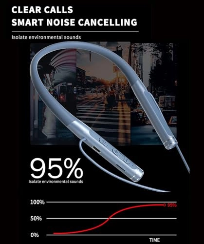 AZ-3948 Wireless Headphone
