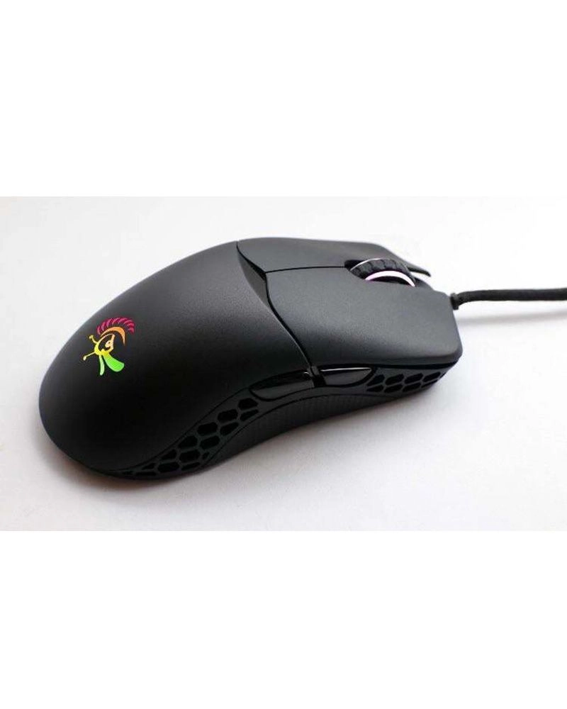 Feather RGB Mouse - Wired