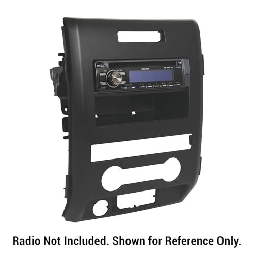 FD1438B - Ford F-150 XL 2009-2012