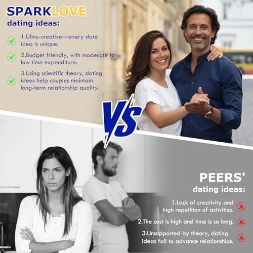 Fun & Romantic Date Ideas Scratch Off Cards - Adult