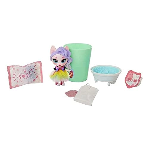 Purrista Girls - Series #3 Blind Packed Ages 3+