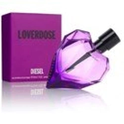 Loverdose Eau de Parfum 75ml