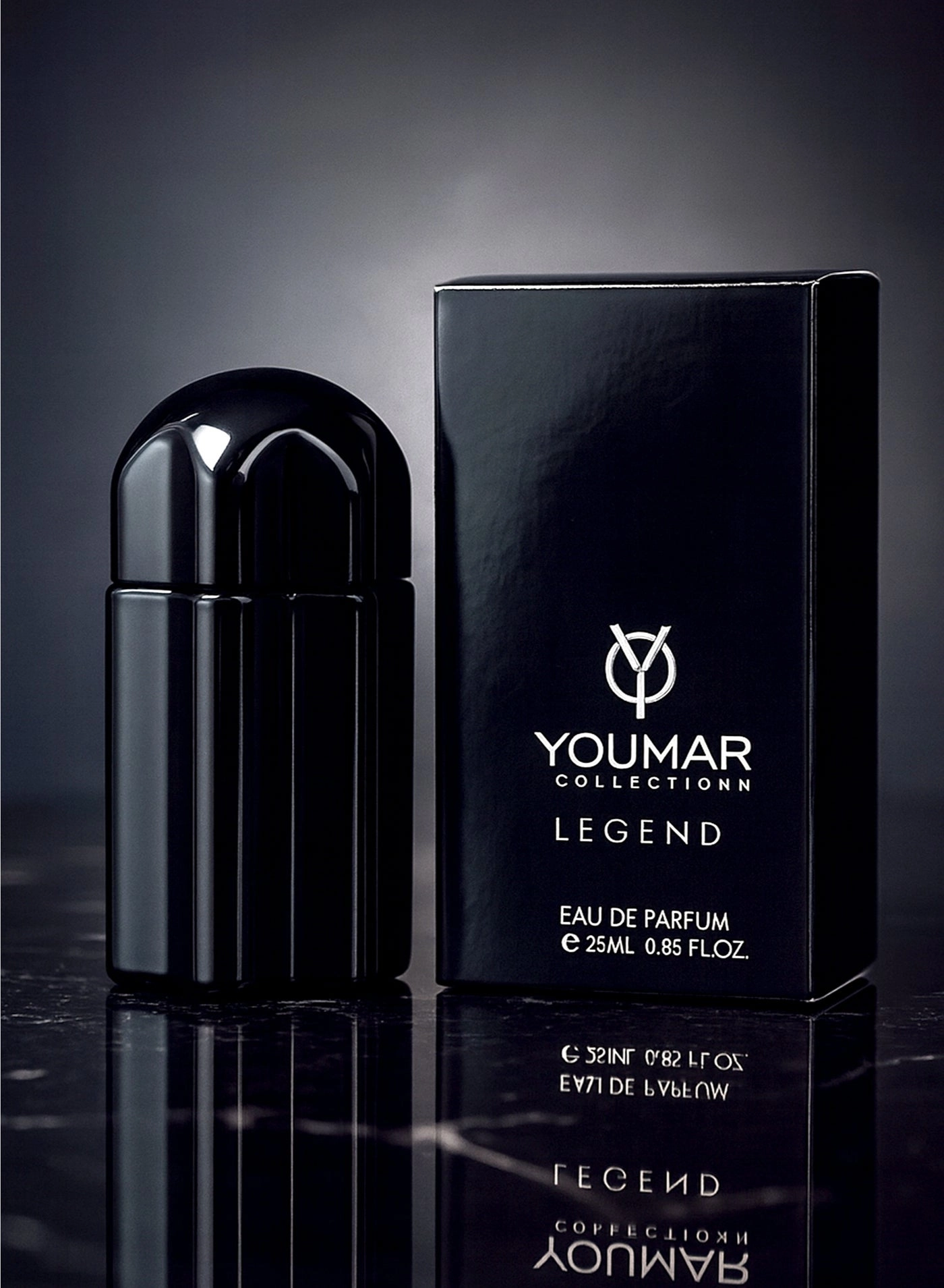 Collection Legend - 25ml