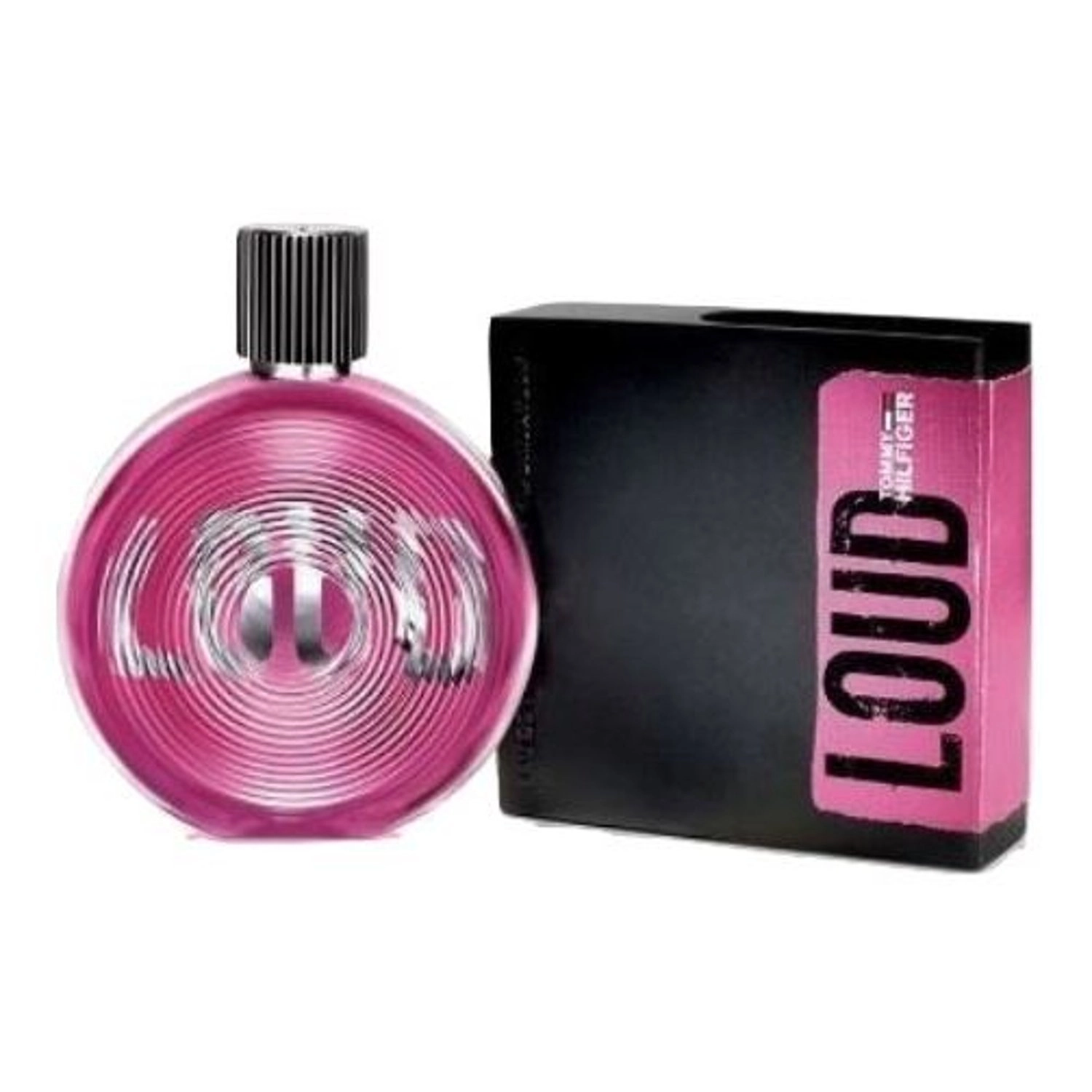Loud Eau de Toilette 75 ml