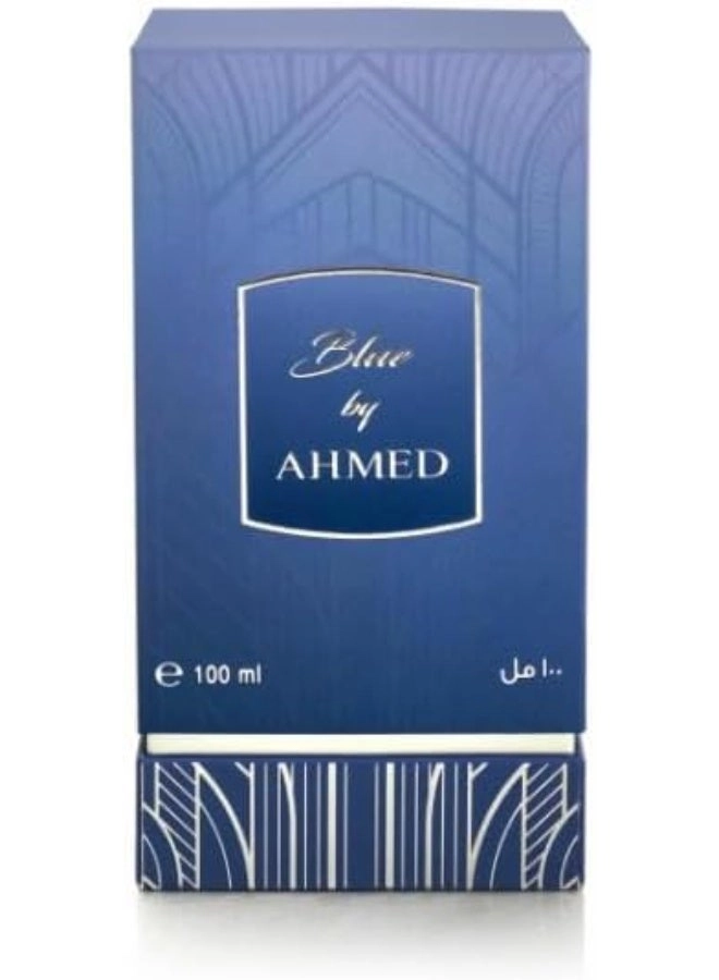 Blu Oud - Eau de Parfum 100ml