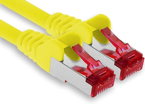 Cat 6 Lan Network Cable - 10m