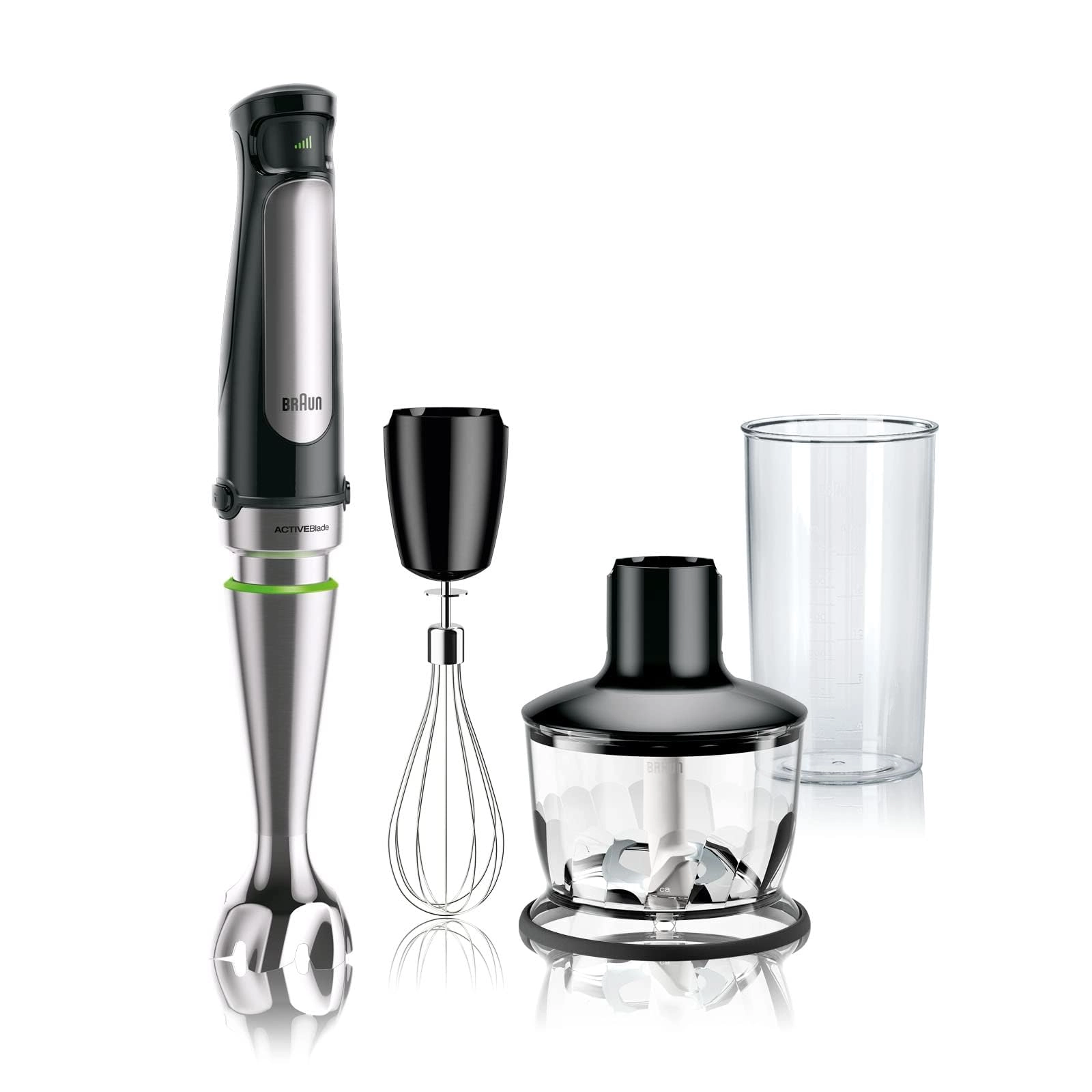 Braun MultiQuick 7 - 500W