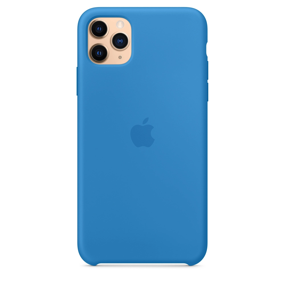 Silicone Case for iPhone 11 Pro