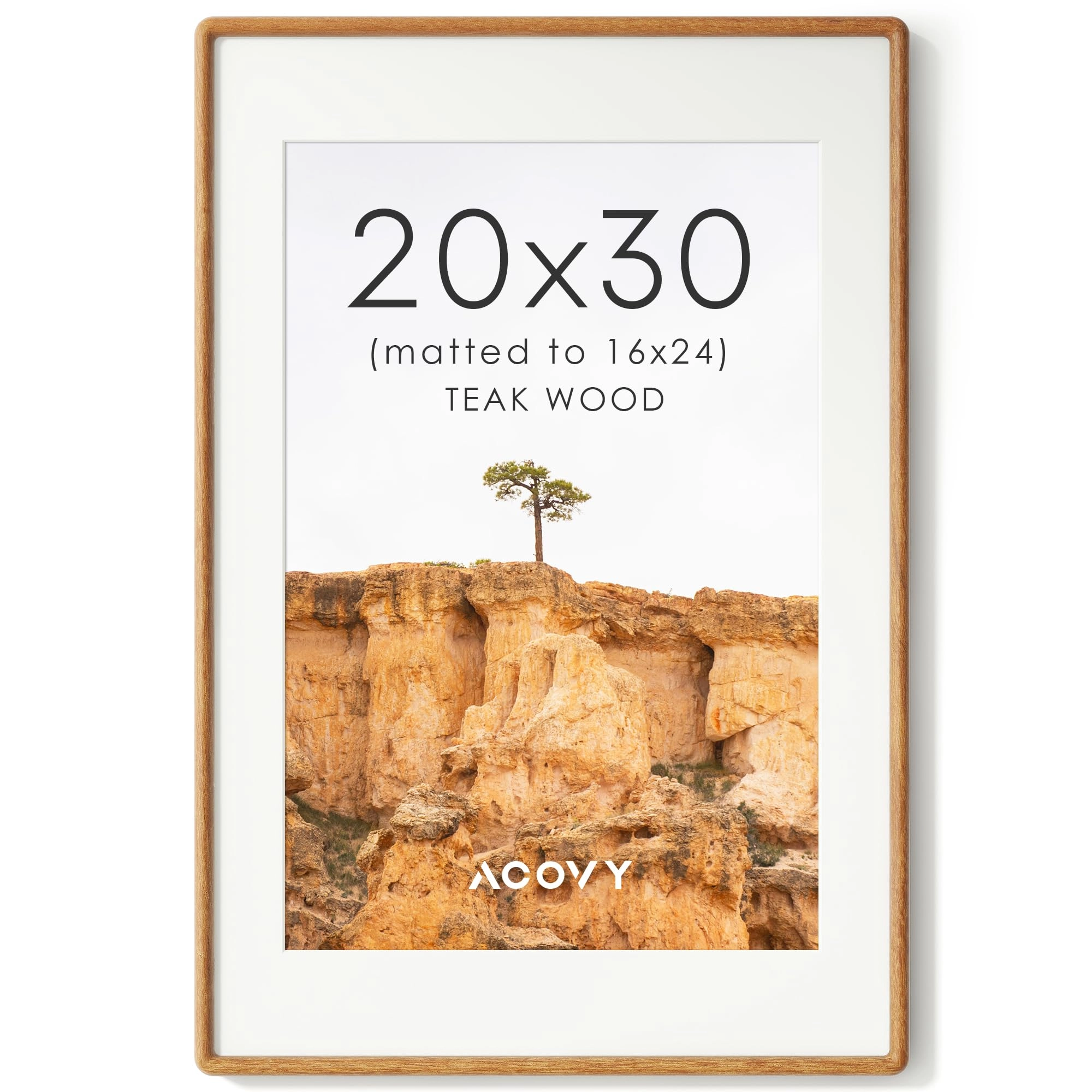 Picture Frame - 20"x30"