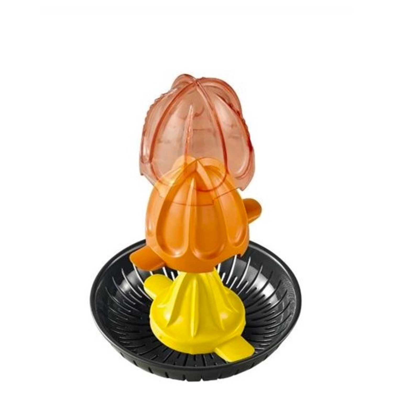 Citruss Press - 100 Watt 1 Liter