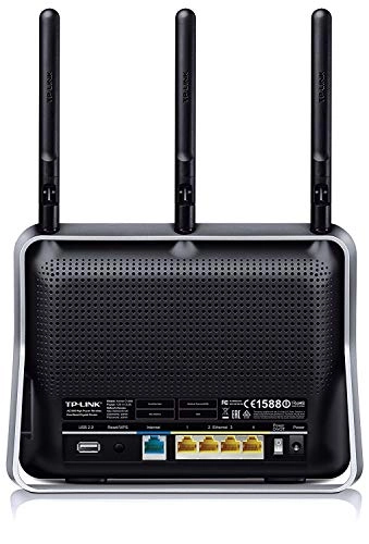 Archer C1900 - 1900Mbps 802.11ac