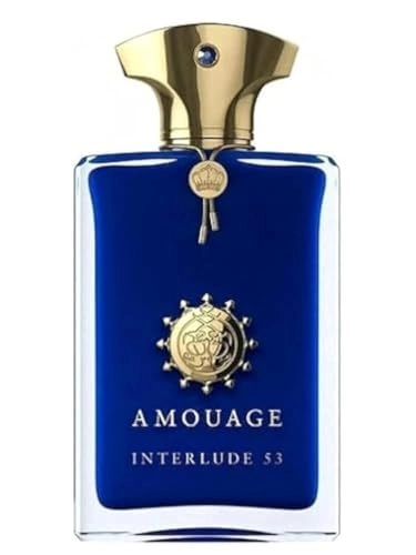 Interlude 53 Eau de Parfum 100 ml