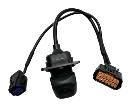 Reversing Camera - Night vision