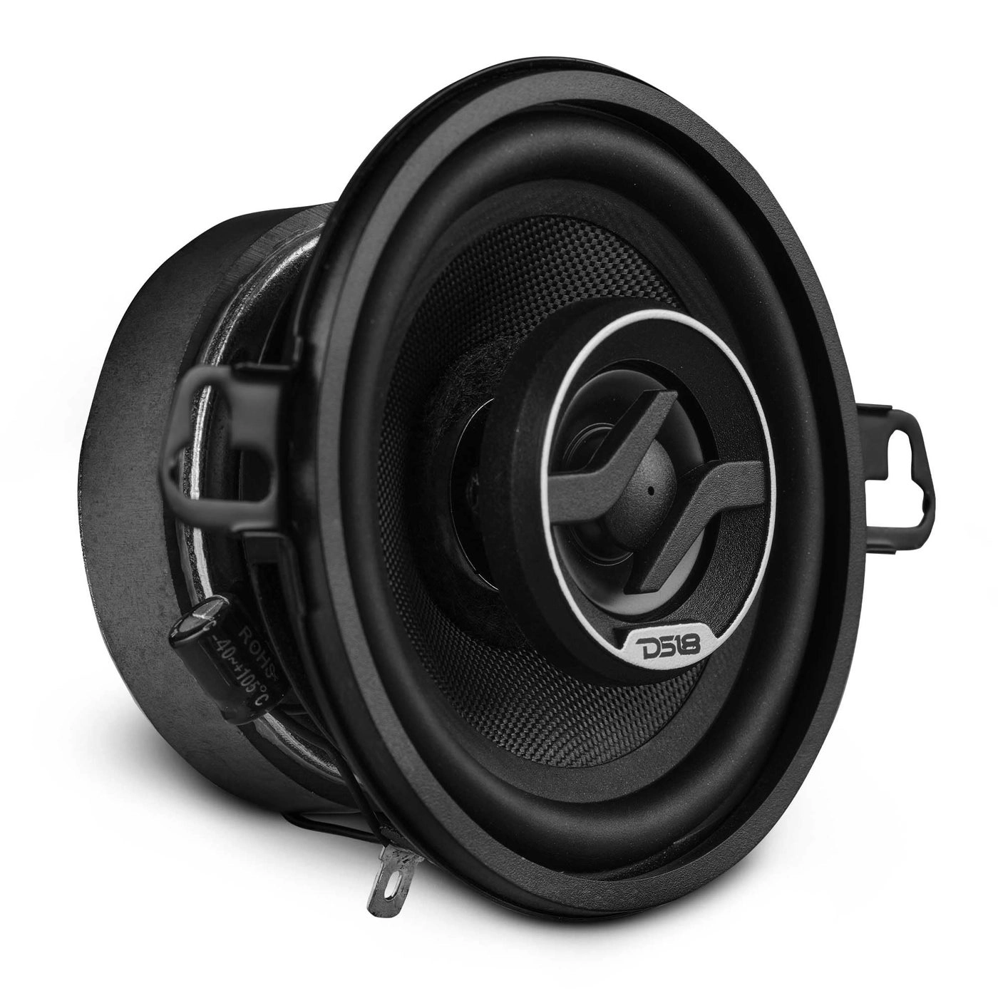DS18 ZXI-3542 - 3.5" 2-Way