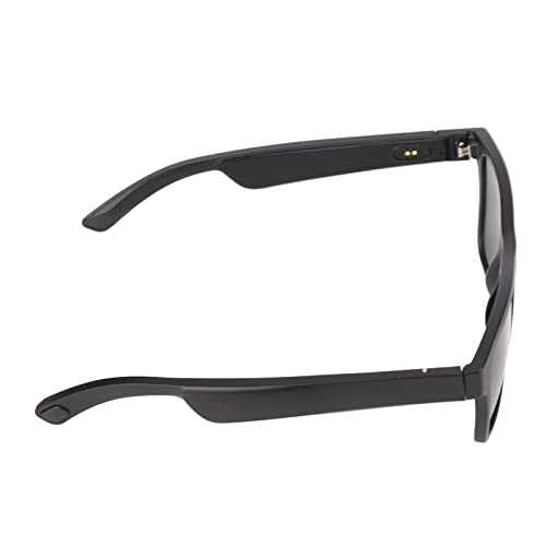 Smart Glasses - HD Sound Gunmetal