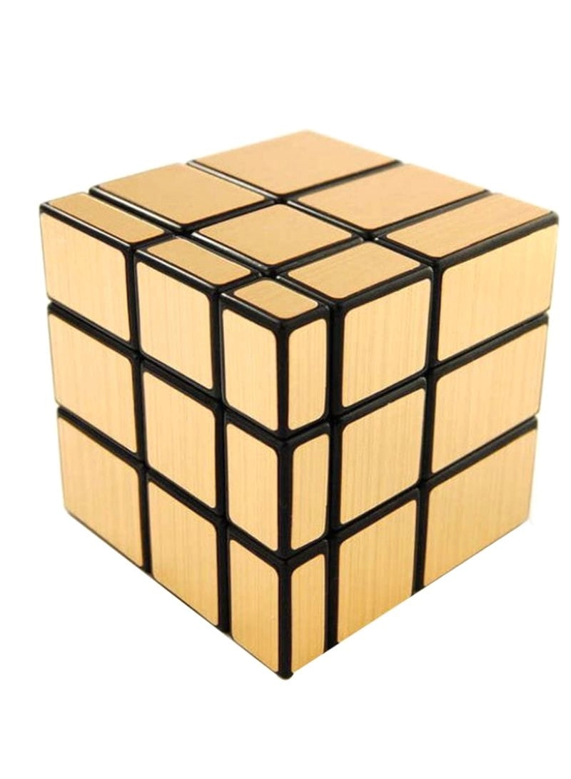 Easy Life Magic Rubik Cube Puzzle (M293)