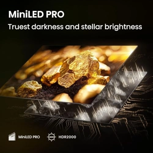 75U7Q Pro - 75 in