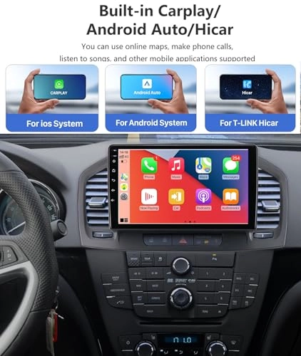 NO.B Radio+Camera - 9 inch